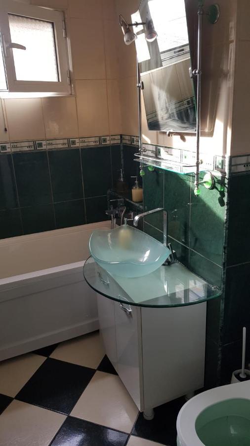 Apartament B Orizont Bacau Exterior photo