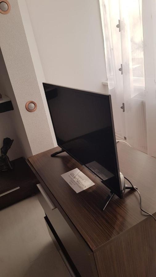 Apartament B Orizont Bacau Exterior photo