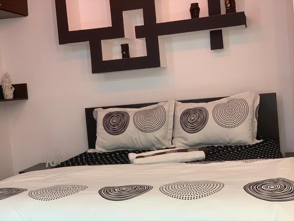 Apartament B Orizont Bacau Exterior photo