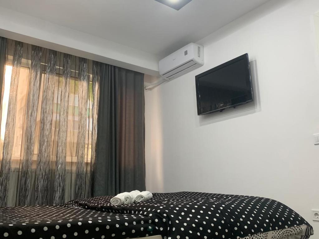 Apartament B Orizont Bacau Exterior photo