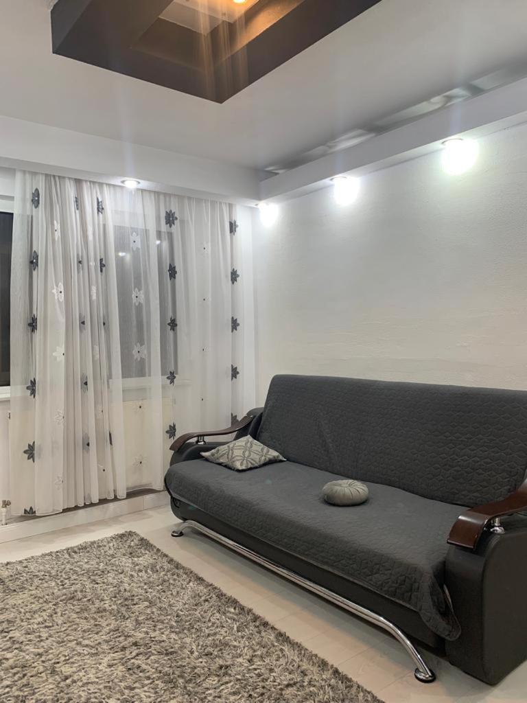 Apartament B Orizont Bacau Exterior photo
